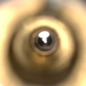 Meet your Posher, Robert